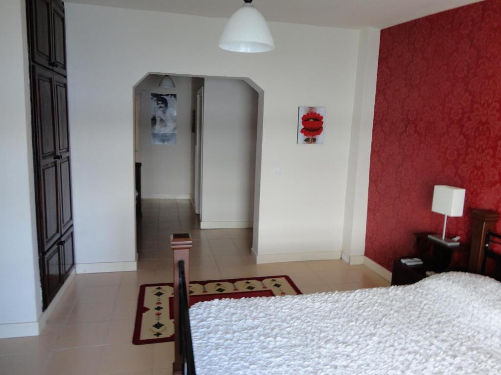 Akyali Hotel Guvercinlik  Szoba fotó