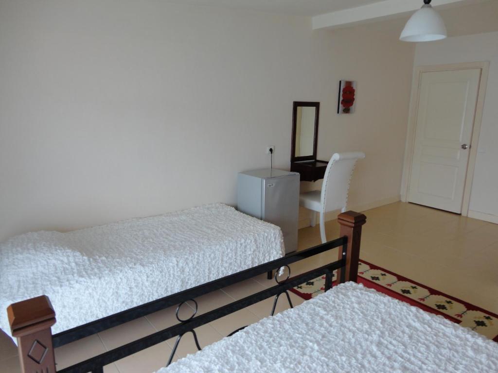 Akyali Hotel Guvercinlik  Szoba fotó
