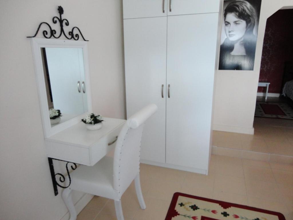 Akyali Hotel Guvercinlik  Szoba fotó