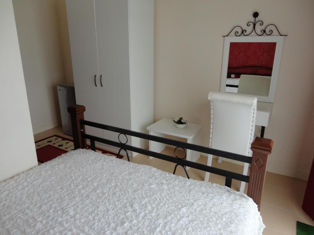 Akyali Hotel Guvercinlik  Szoba fotó